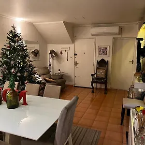 Apartamento Coliving Mariana, São Paulo