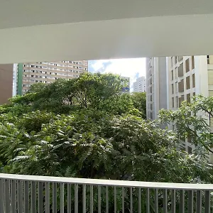 Apartamento Apartamento Em, São Paulo