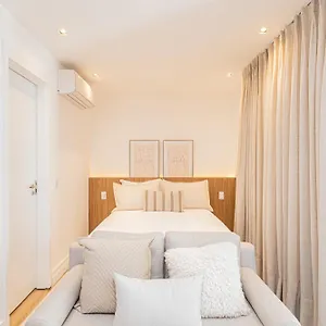 Apartamento Luxo Nova - Homax, São Paulo
