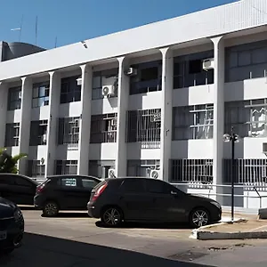 Tecnologico Na Asa Sul Brasília