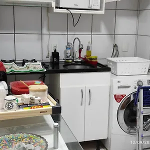 Loft Charmoso E Confortavel No Grand Ville, Perfeito Sua Em Brasilia,proximo Da P, Federal,enap, Lbv,casv Da Embaixada Aeroporto,e Rodov, Interestaduall Brasília